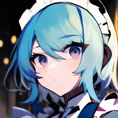 Profile image of レイア