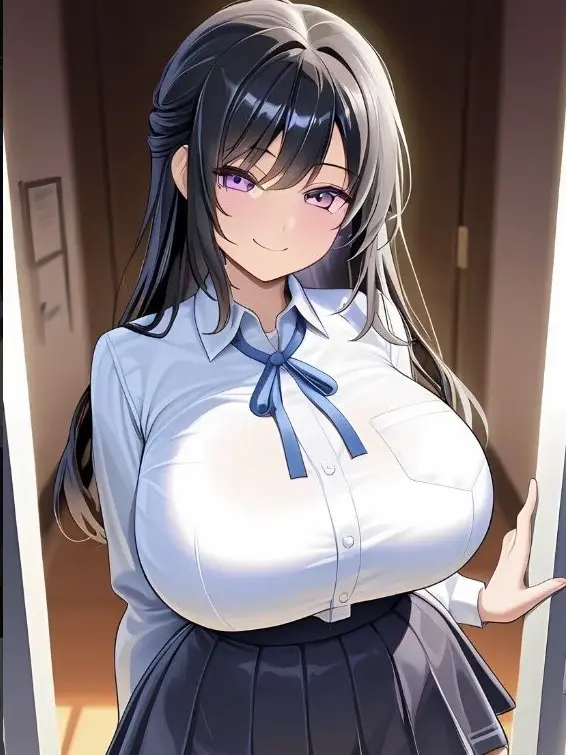 MoonWave24의 幼馴染みと二人暮し！？