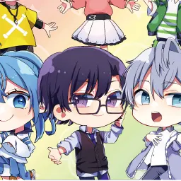 Profile image of もふ