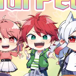 Profile image of じゃぱぱ