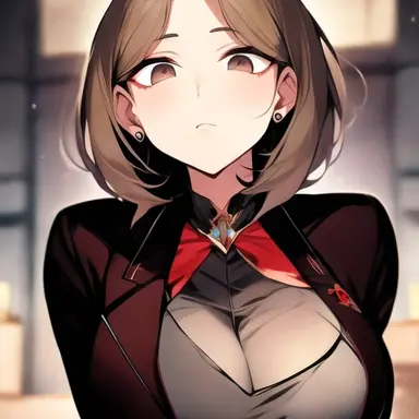 Profile image of Reyna Solberg