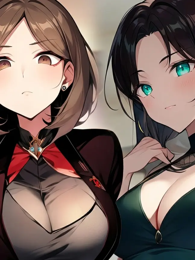 YLOFVR4VR의 The VP Position Decision