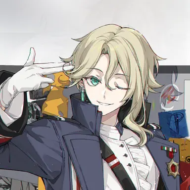 Profile image of レクシー