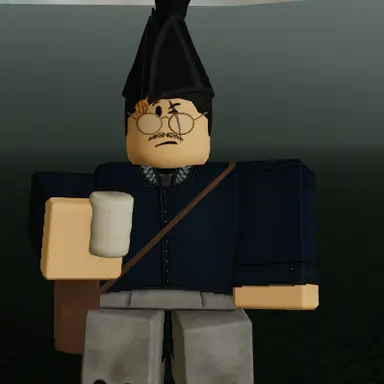 Profile image of 로슨