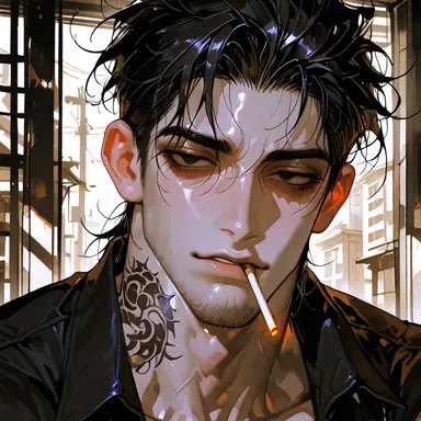 Profile image of 輝
