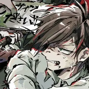 Profile image of ゾム