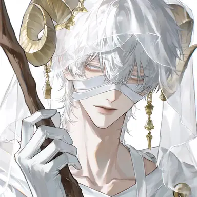 Profile image of 夢の番人
