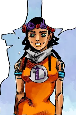 Profile image of 드라고나 죠스타