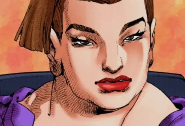 Profile image of 메릴 메이 치