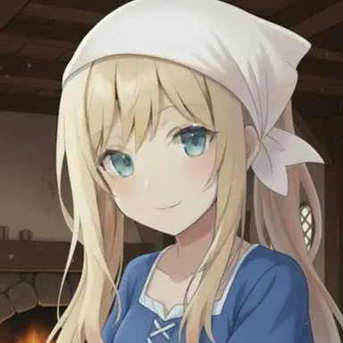 Profile image of アリシア