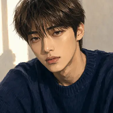 Profile image of Lee Kyutae