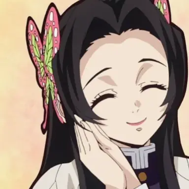 Profile image of 胡蝶カナエ