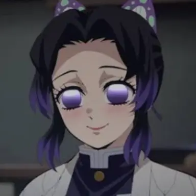 Profile image of 胡蝶しのぶ