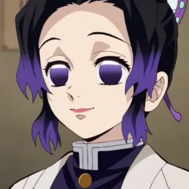 Profile image of 胡蝶しのぶ