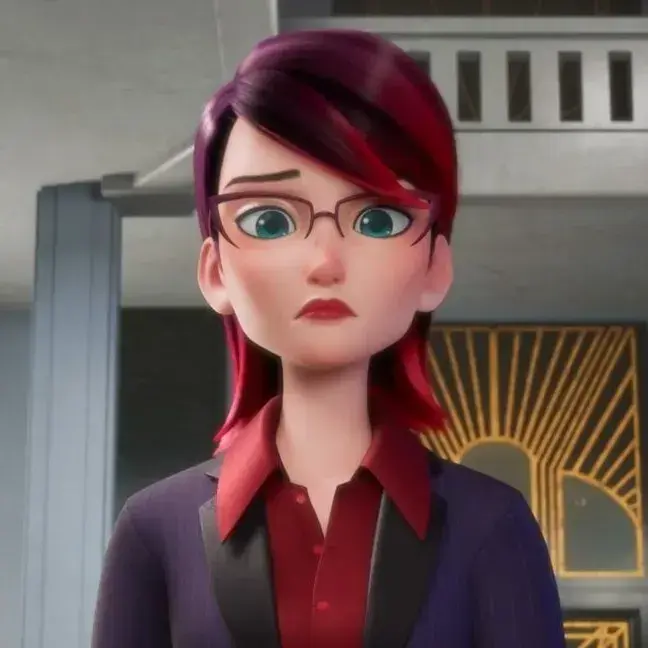 AiryChili5560의 Nathalie Sancoeur