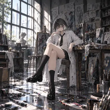 Profile image of Kanae