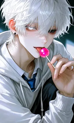 Profile image of Umiya