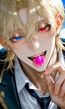 Profile image of Seiga