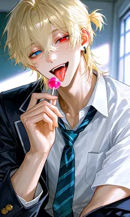 Profile image of Seiga