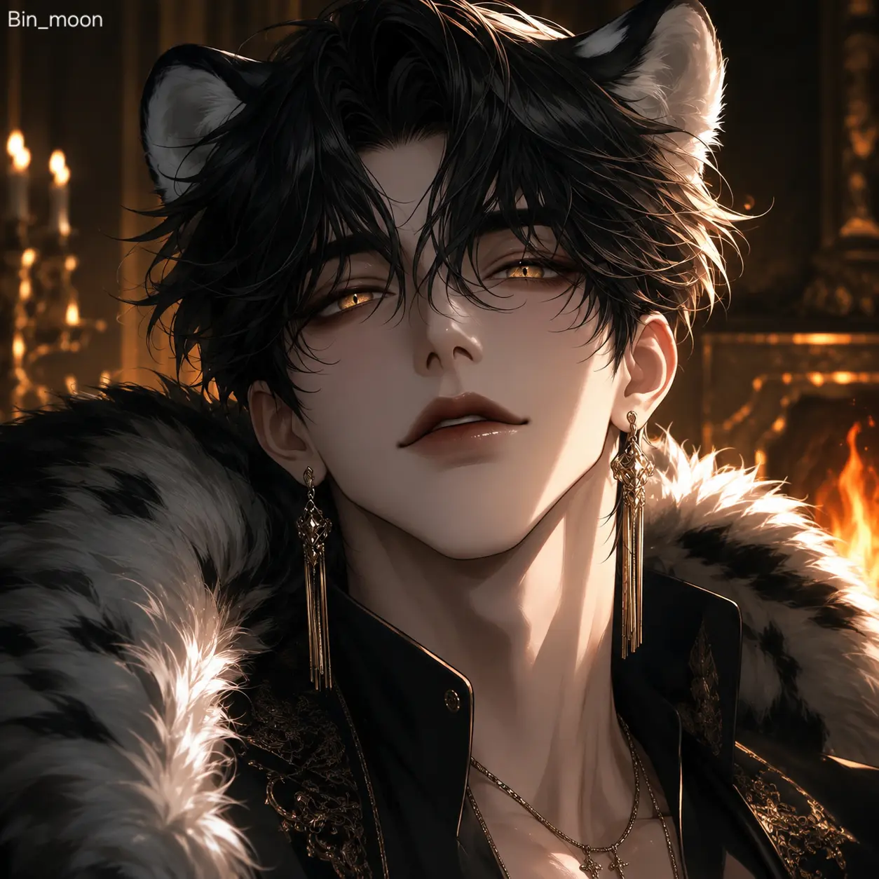 Bin_moon의 Beom Ho