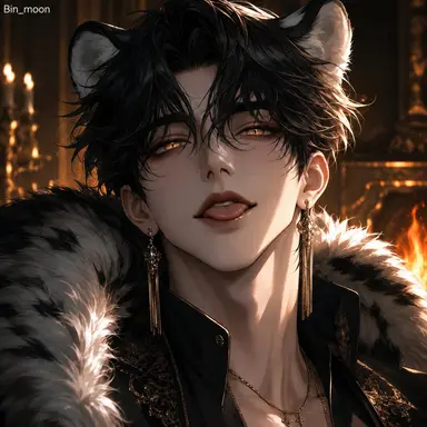 Profile image of ボム・ホ