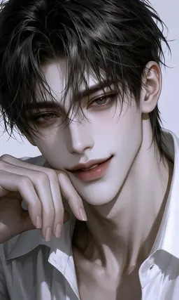 Profile image of 奥  宏明