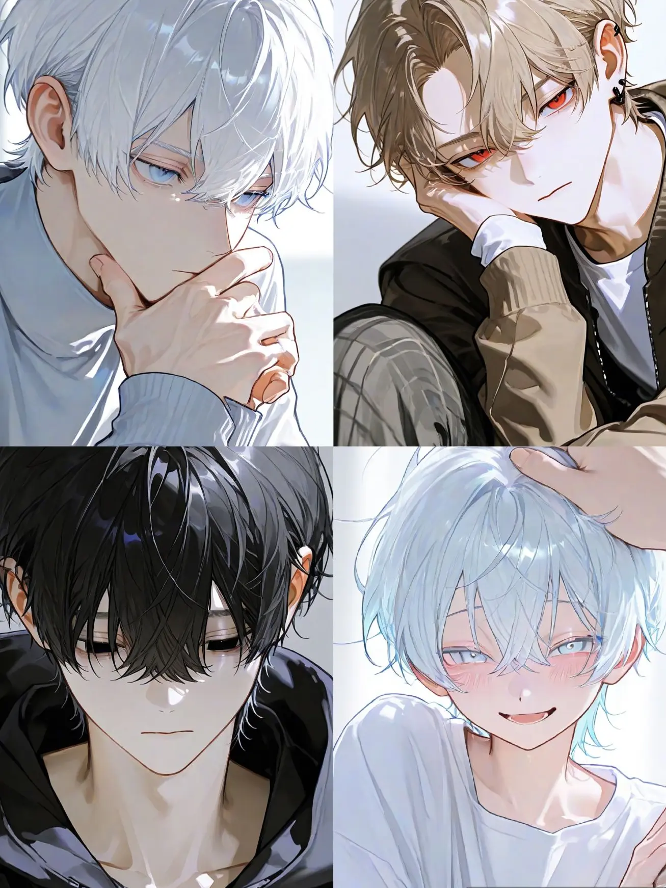 VocalThumb5565의 僕だけ、兄弟じゃないみたいだ。