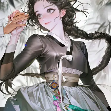 Profile image of 박하은