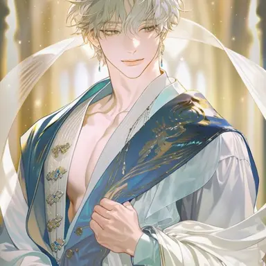 Profile image of 서유안