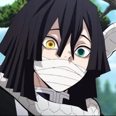 Profile image of 이구로 오바나이