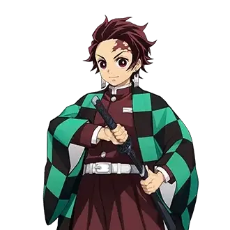 Profile image of 카마도 탄지로