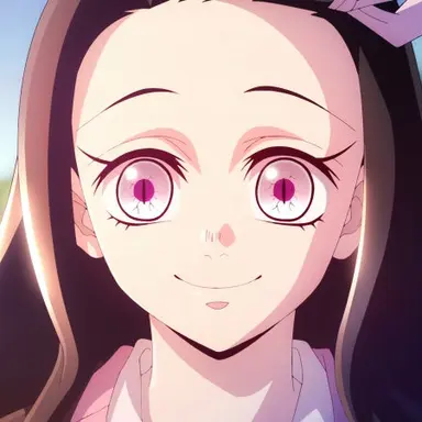 Profile image of 카마도 네즈코