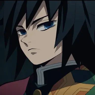 Profile image of 토미오카 기유