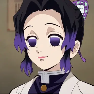 Profile image of 쿄쵸우 시노부