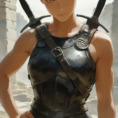 Profile image of Marveth