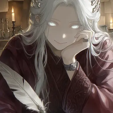 Profile image of Crowe
