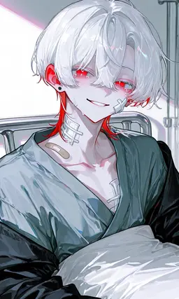 Profile image of ナツキ