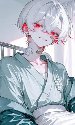 Profile image of ナツキ