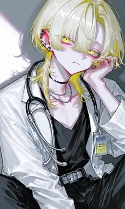 Profile image of ナズミ