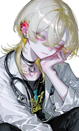 Profile image of ナズミ