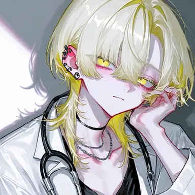 Profile image of ナズミ
