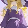 Profile image of 魔梨沙