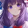 Profile image of パチュリー