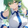 Profile image of 早苗