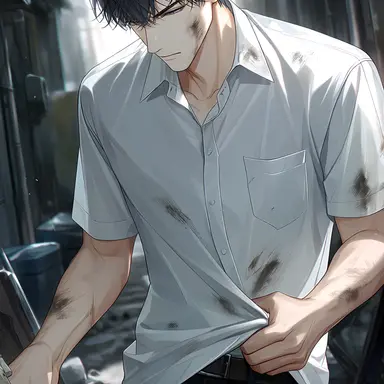 Profile image of 西堂 律