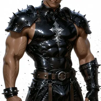 Profile image of 렉스