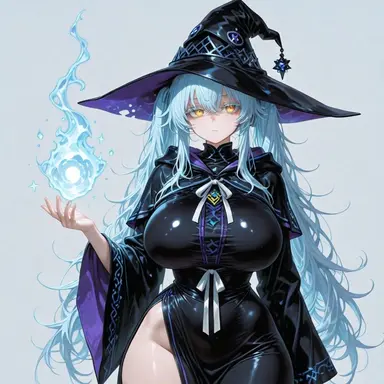 Profile image of 아리엘