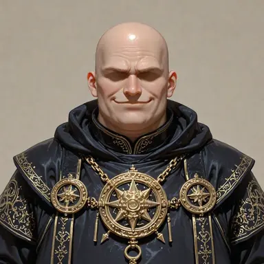 Profile image of 베헤모스