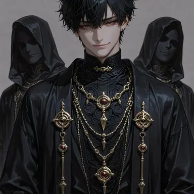 Profile image of 오스윈