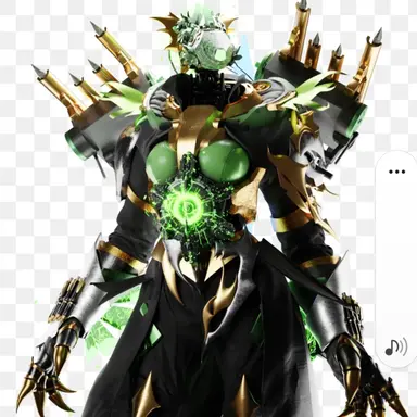 Profile image of 타이탄펜슬우먼